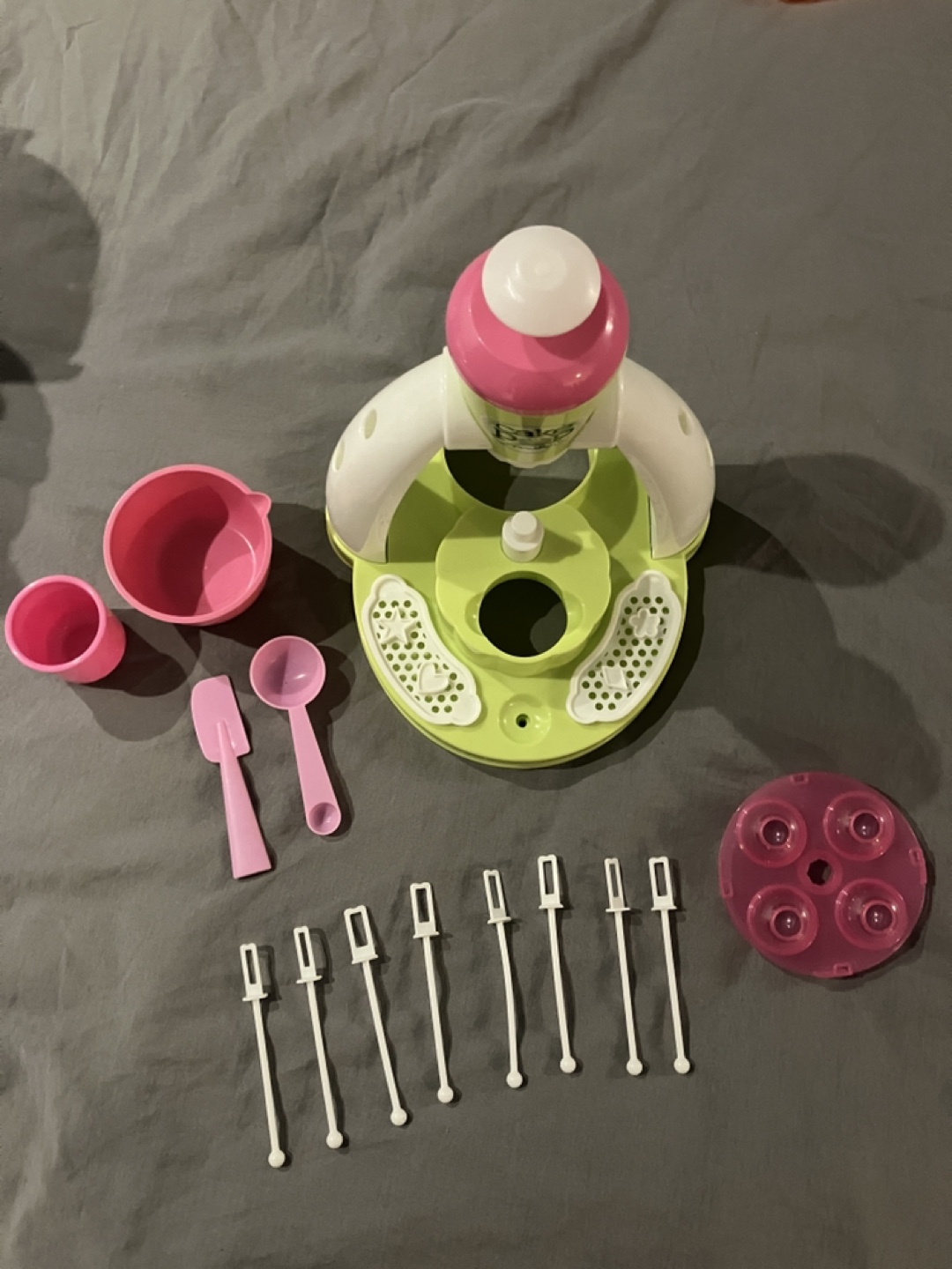 Cake Pop Maker