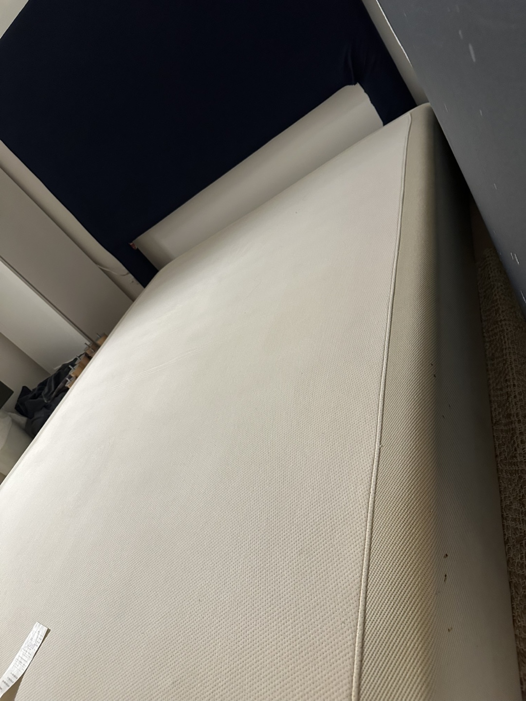 FREE Queen Bed Frame