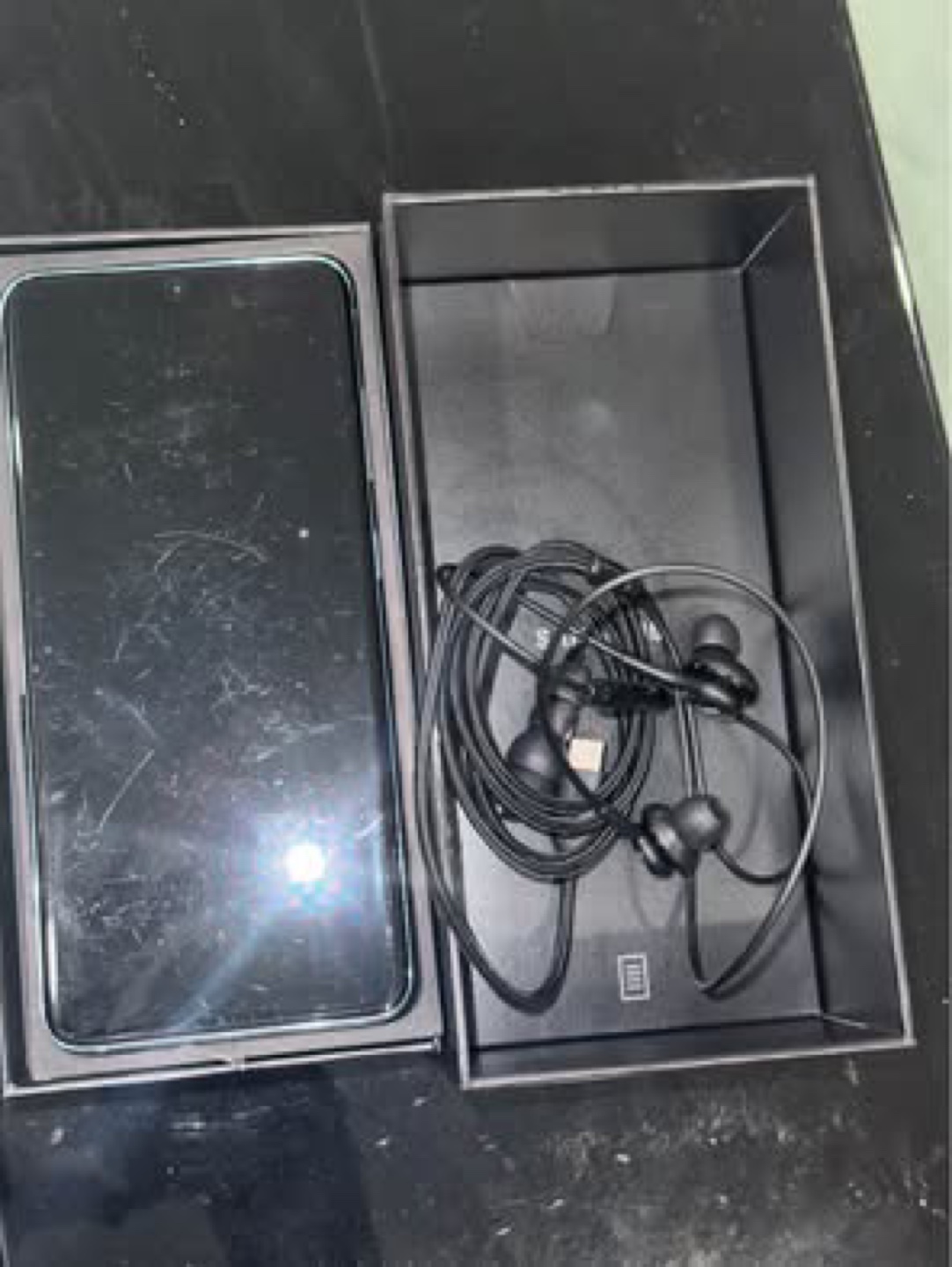 Samsung Galaxy S20 5G - Cloud Blue - 128GB - photo 3