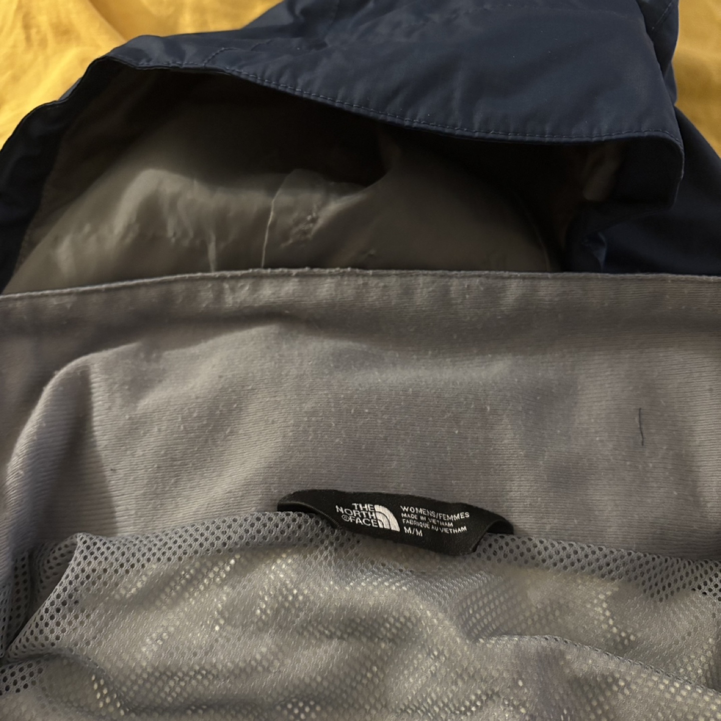 North Face DryVent Jacket - Size M womens - photo 4
