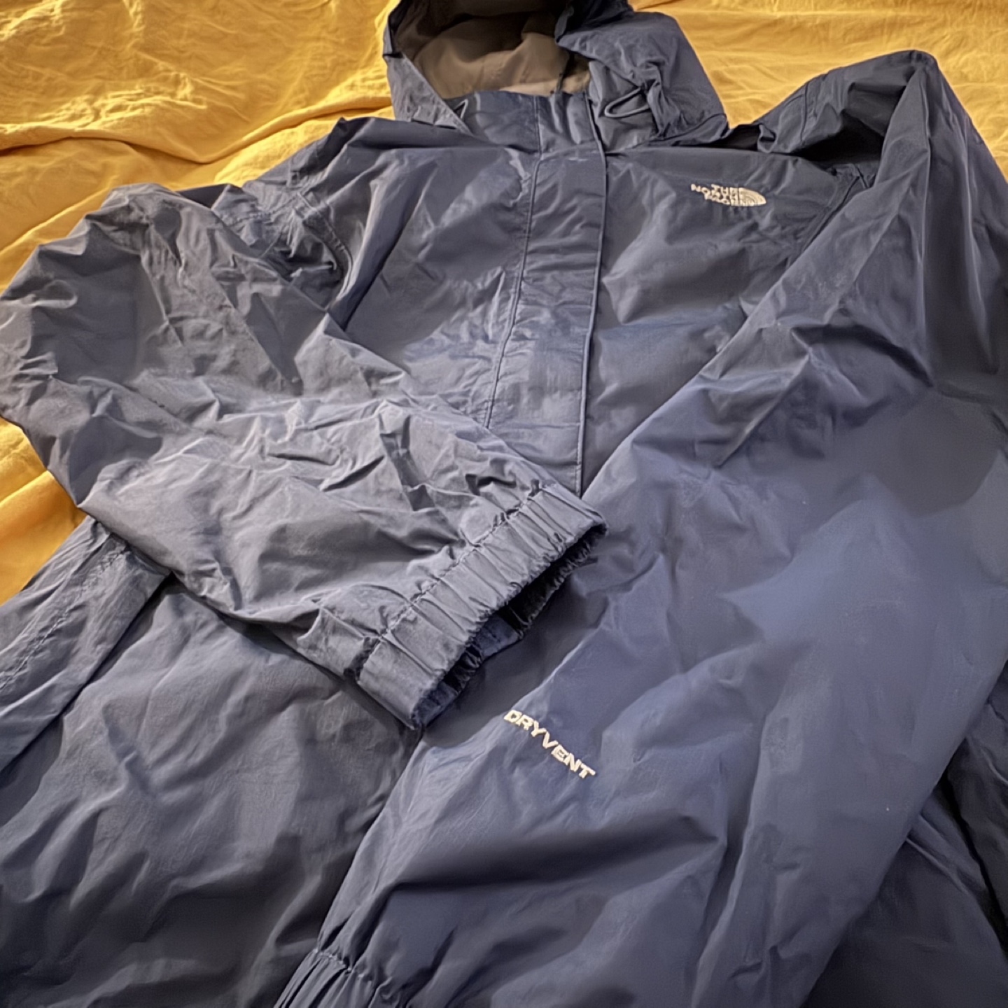 North Face DryVent Jacket - Size M womens - photo 2