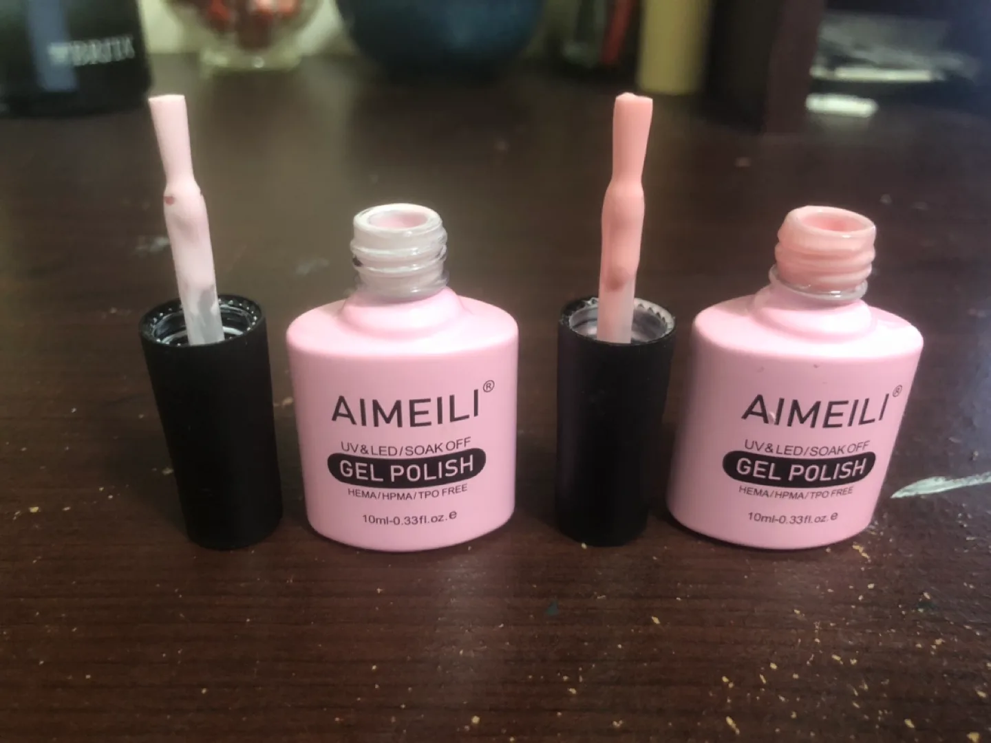 AIMELI Gel Polish image indicator(4)