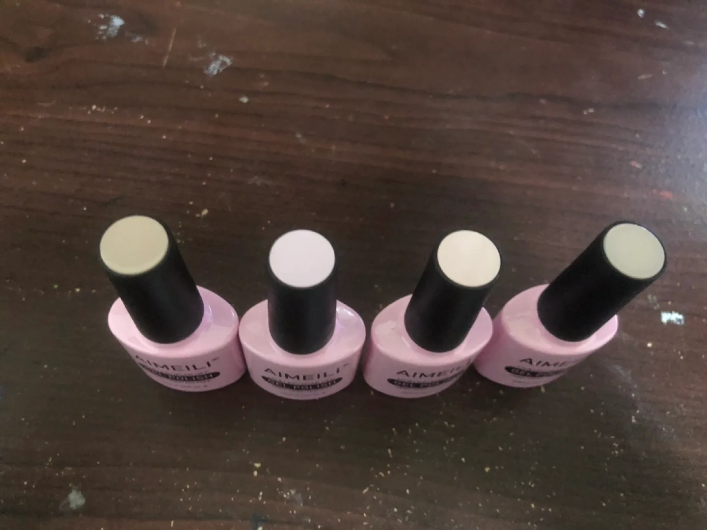 AIMELI Gel Polish image indicator(2)