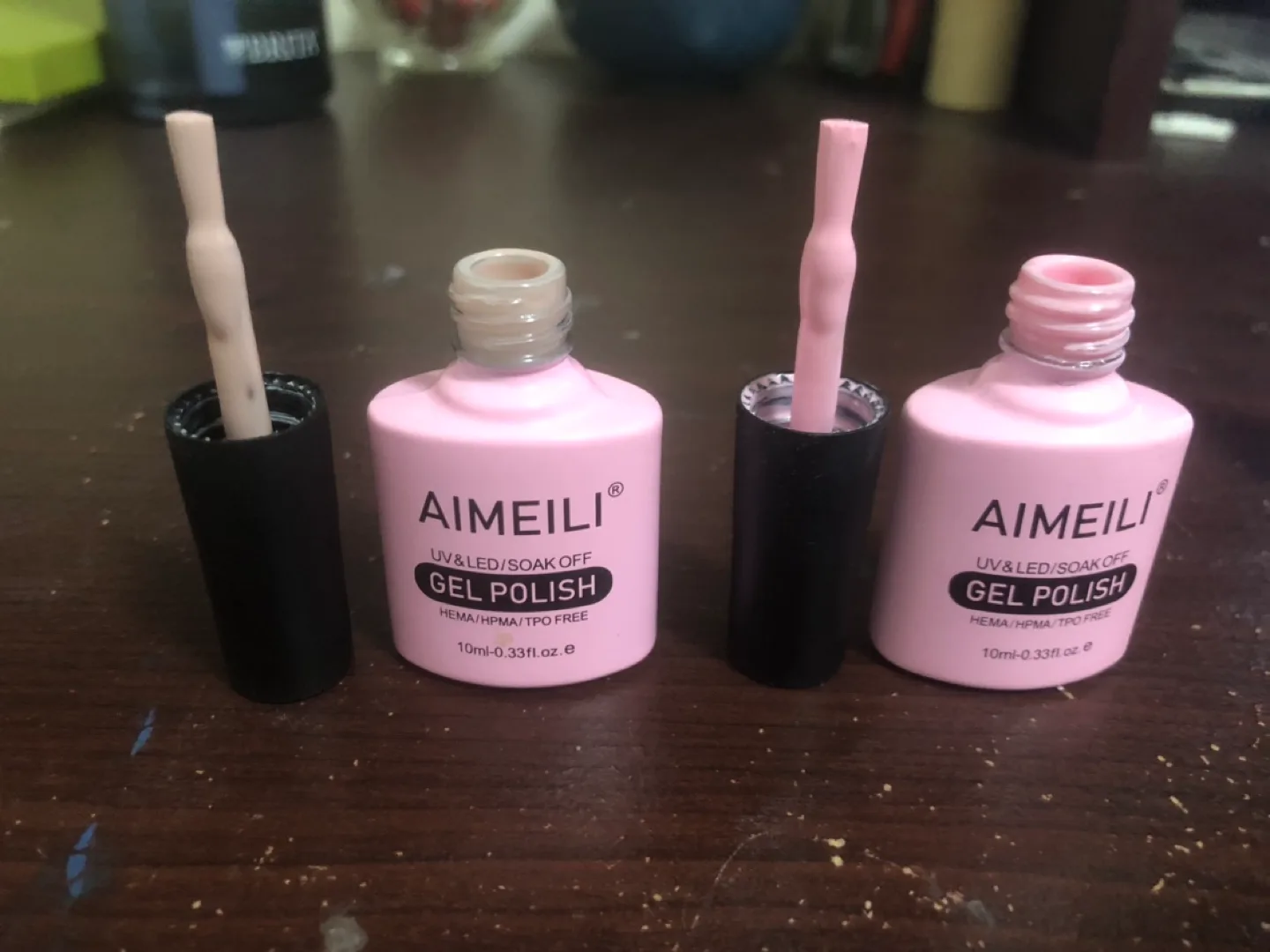 AIMELI Gel Polish image indicator(3)