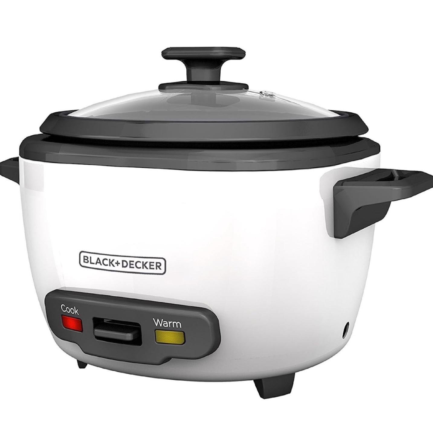 Black+Decker  Rice Cooker (16 cups)