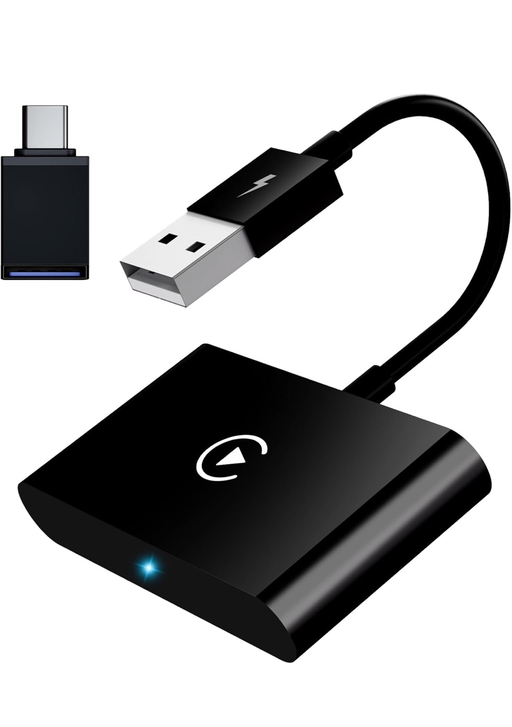 Carplay Wireless Adapter