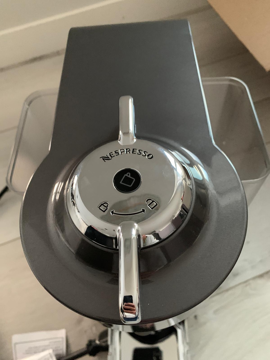 Brandnew Espresso Nespresso Vertuo  ( no box) - photo 5