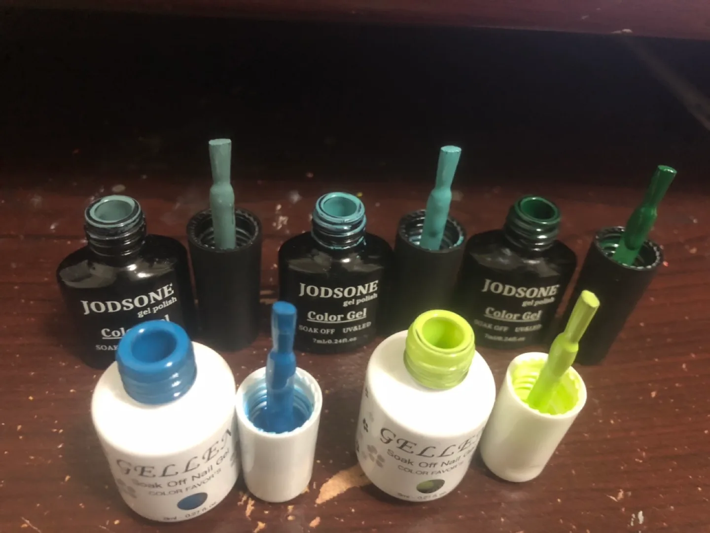 18 mini gel polishes image indicator(3)