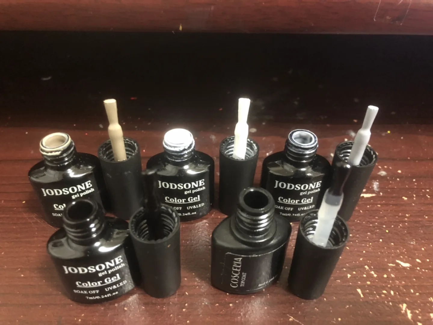 18 mini gel polishes image indicator(4)