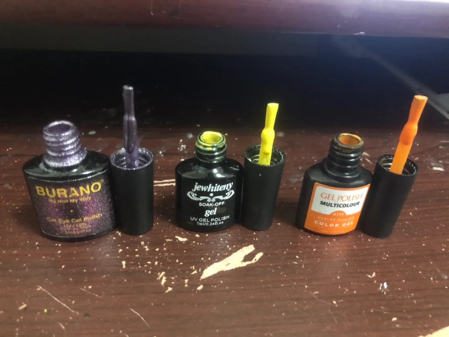 18 mini gel polishes image indicator(5)