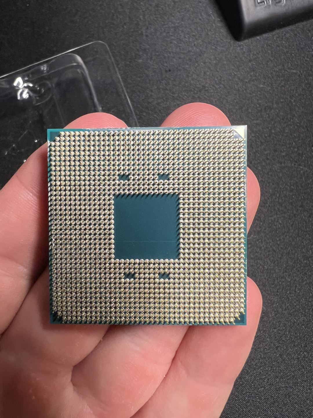 AMD Ryzen 5 3600 CPU with Wraith Stealth Cooler - photo 3