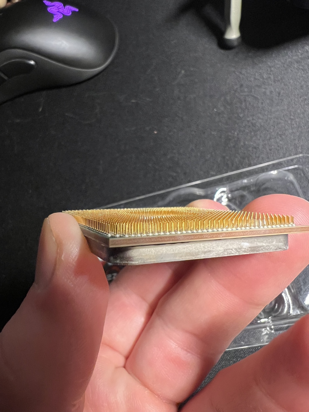 AMD Ryzen 5 3600 CPU with Wraith Stealth Cooler - photo 4