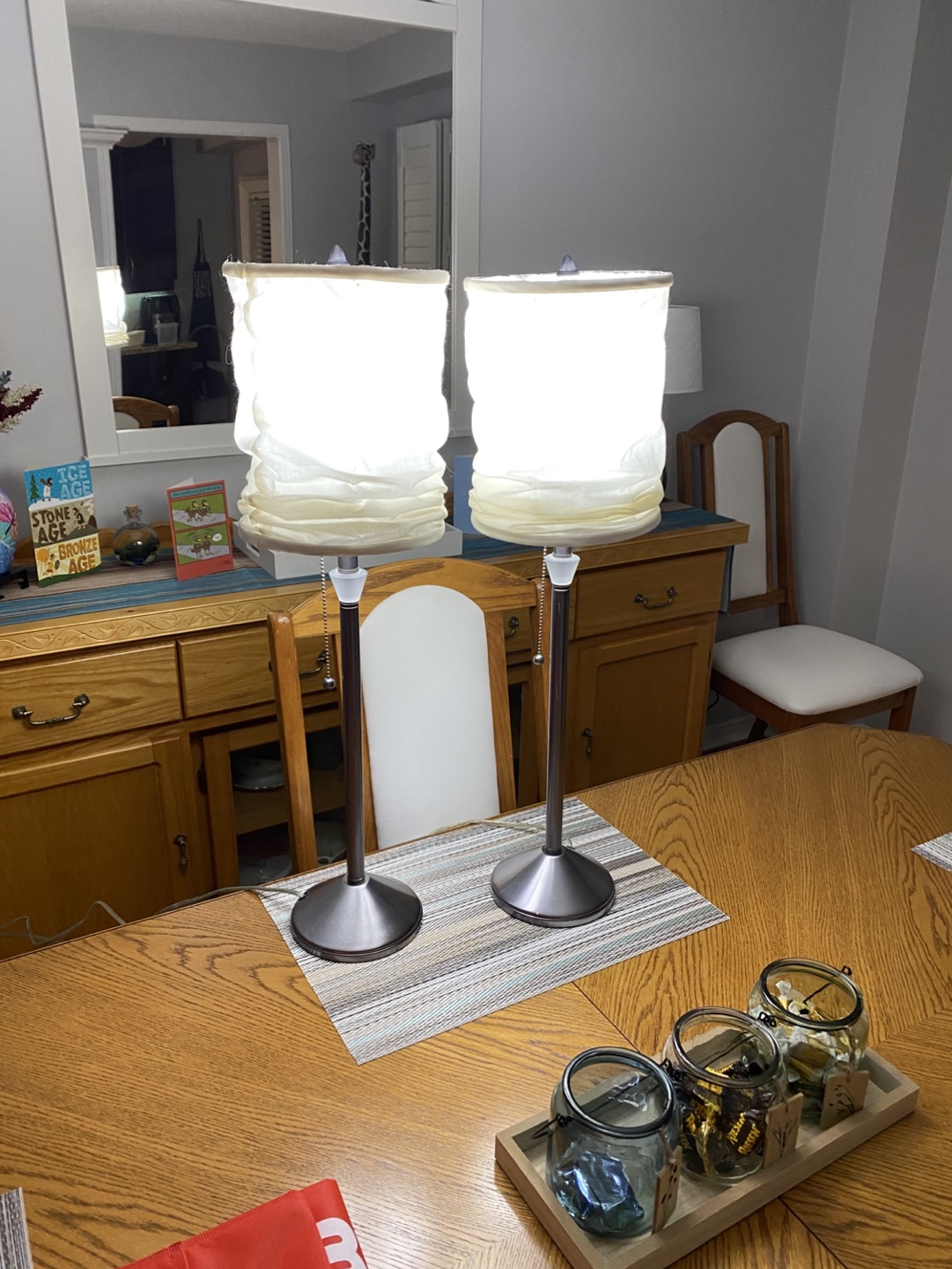 Table Lamps