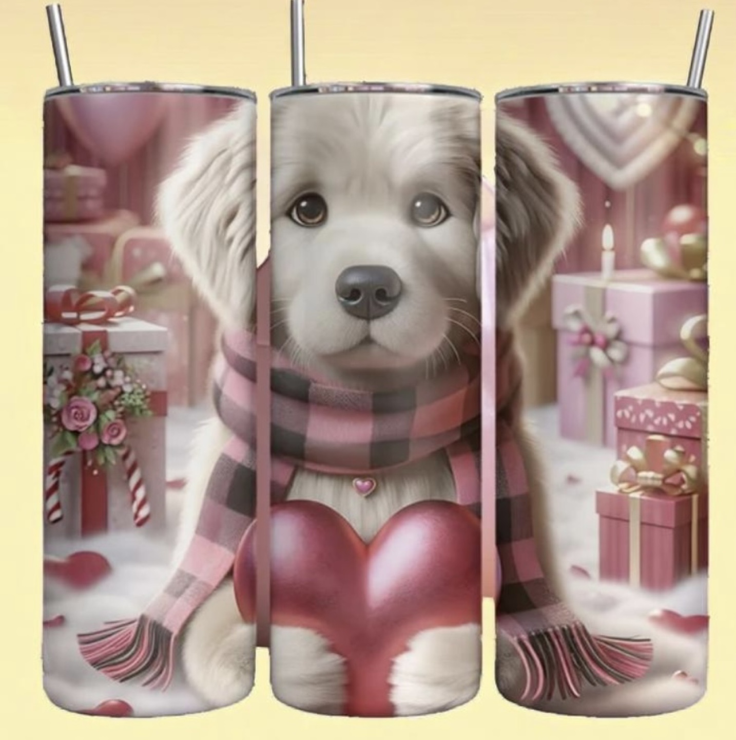 Tumbler 20oz