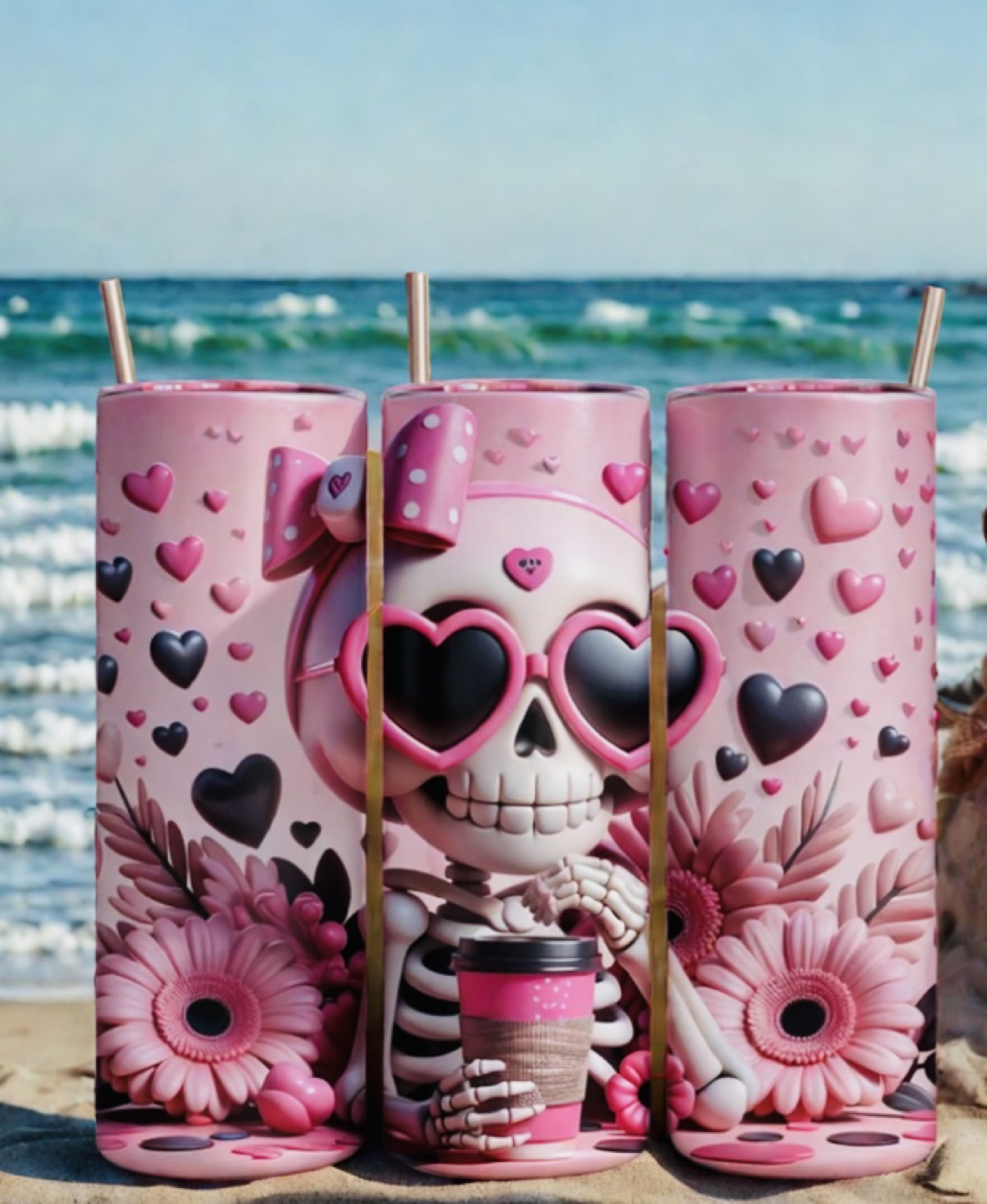 Tumbler 20oz - photo 4