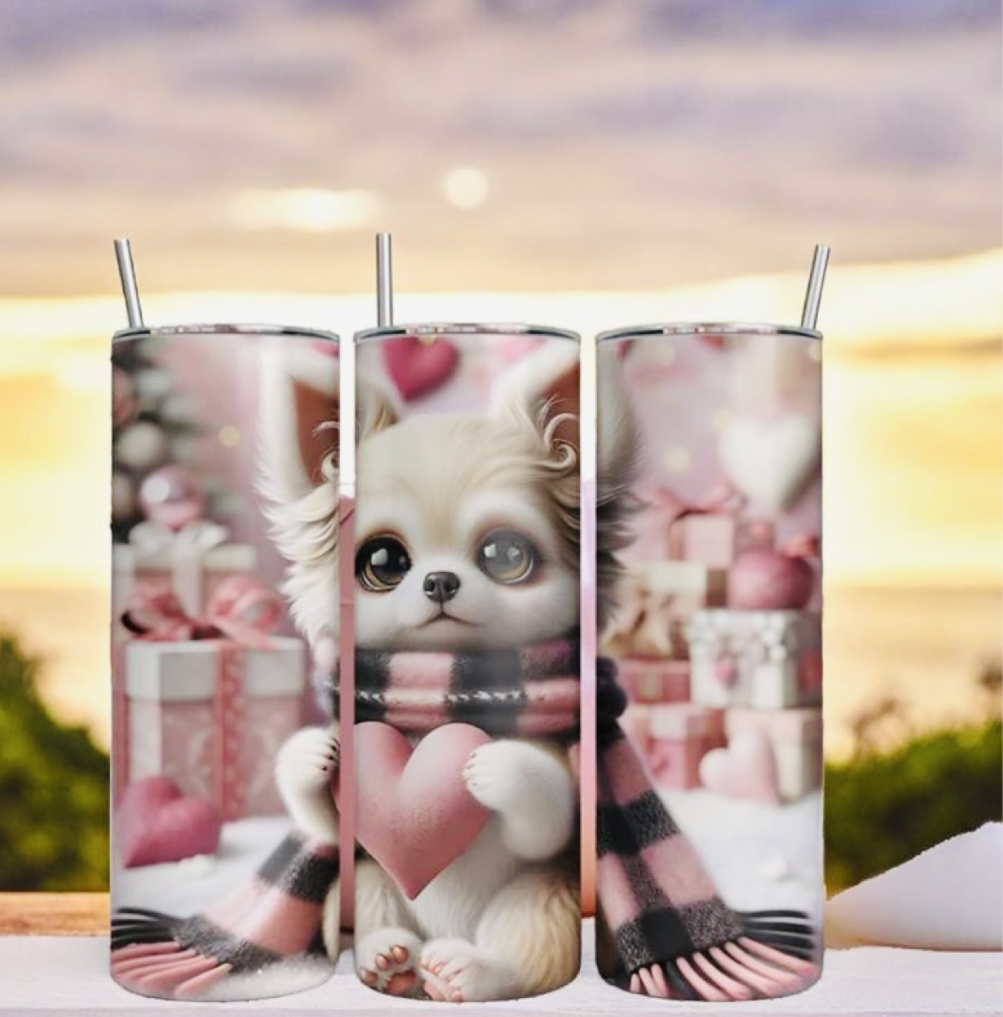 Tumbler 20oz - photo 2