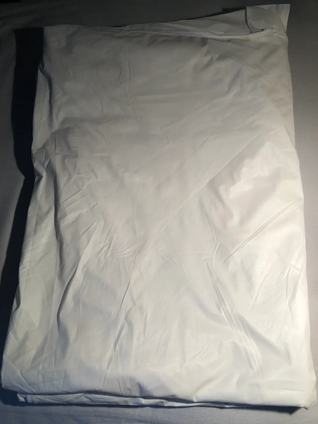 Waterproof Mattress Protector Fully-Encased Terry Top - Double image indicator(5)