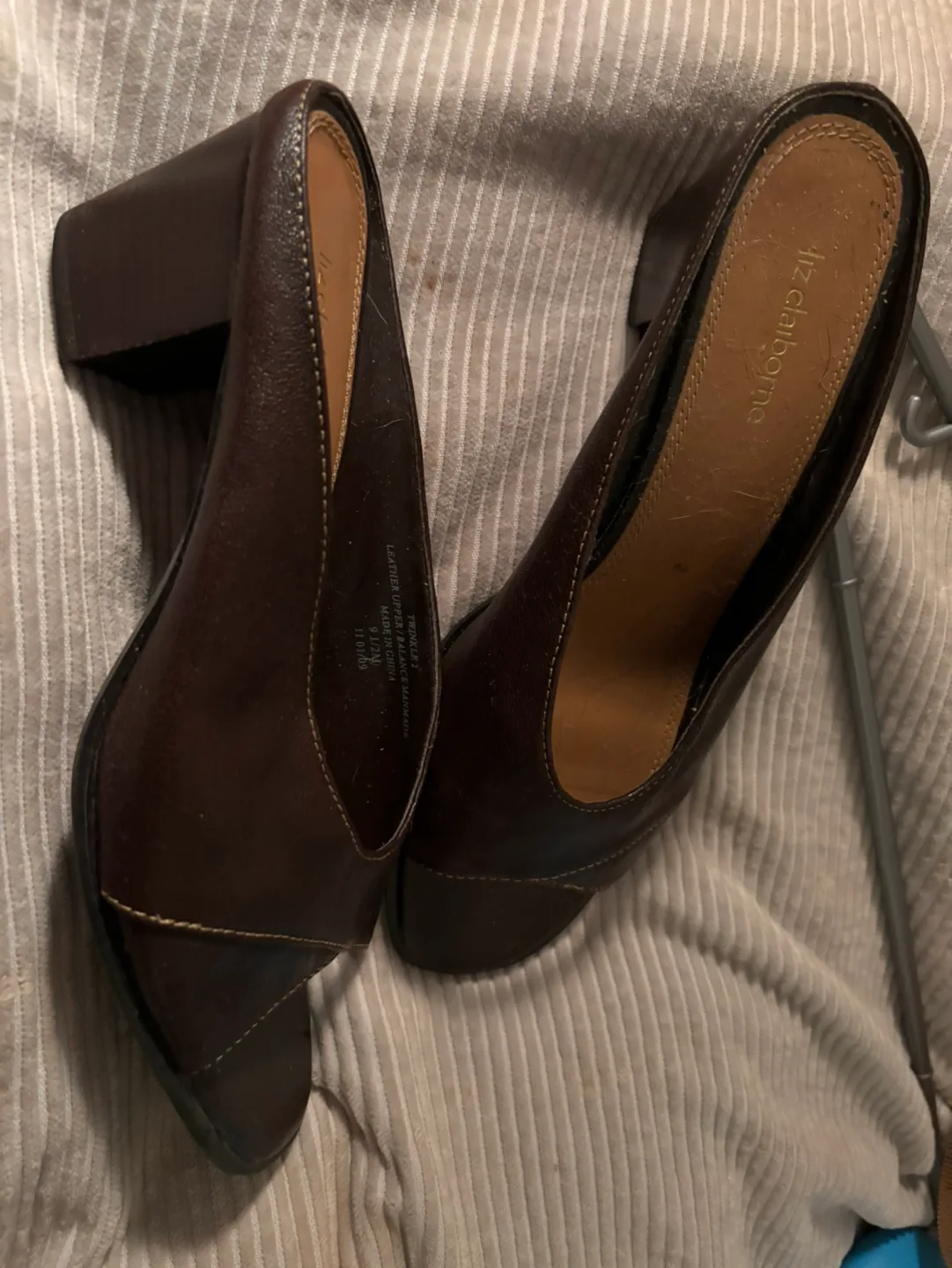 Women's Shoe Bundle - Nine West, More & More, and other brands image indicator(5)