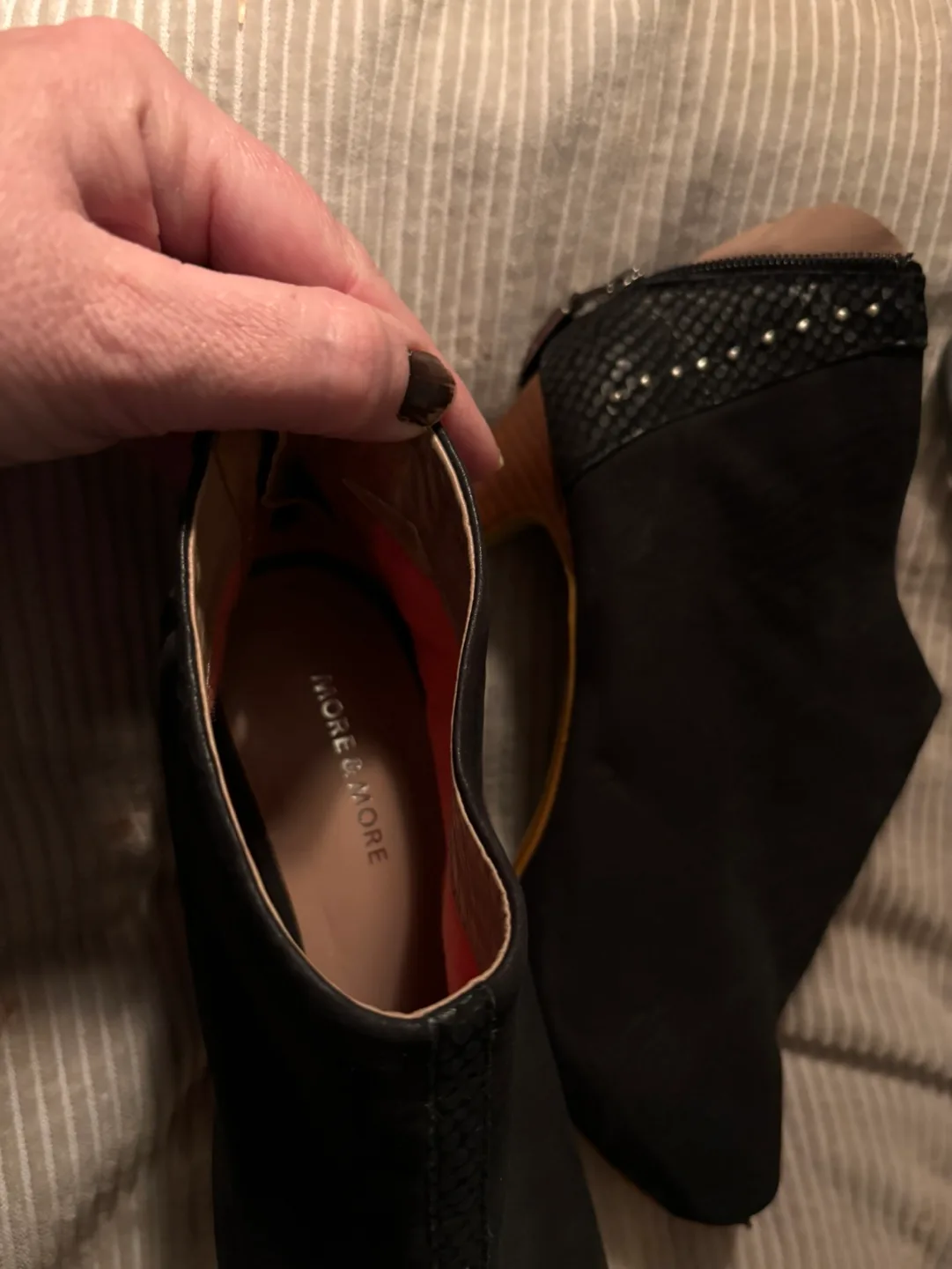 Women's Shoe Bundle - Nine West, More & More, and other brands image indicator(3)