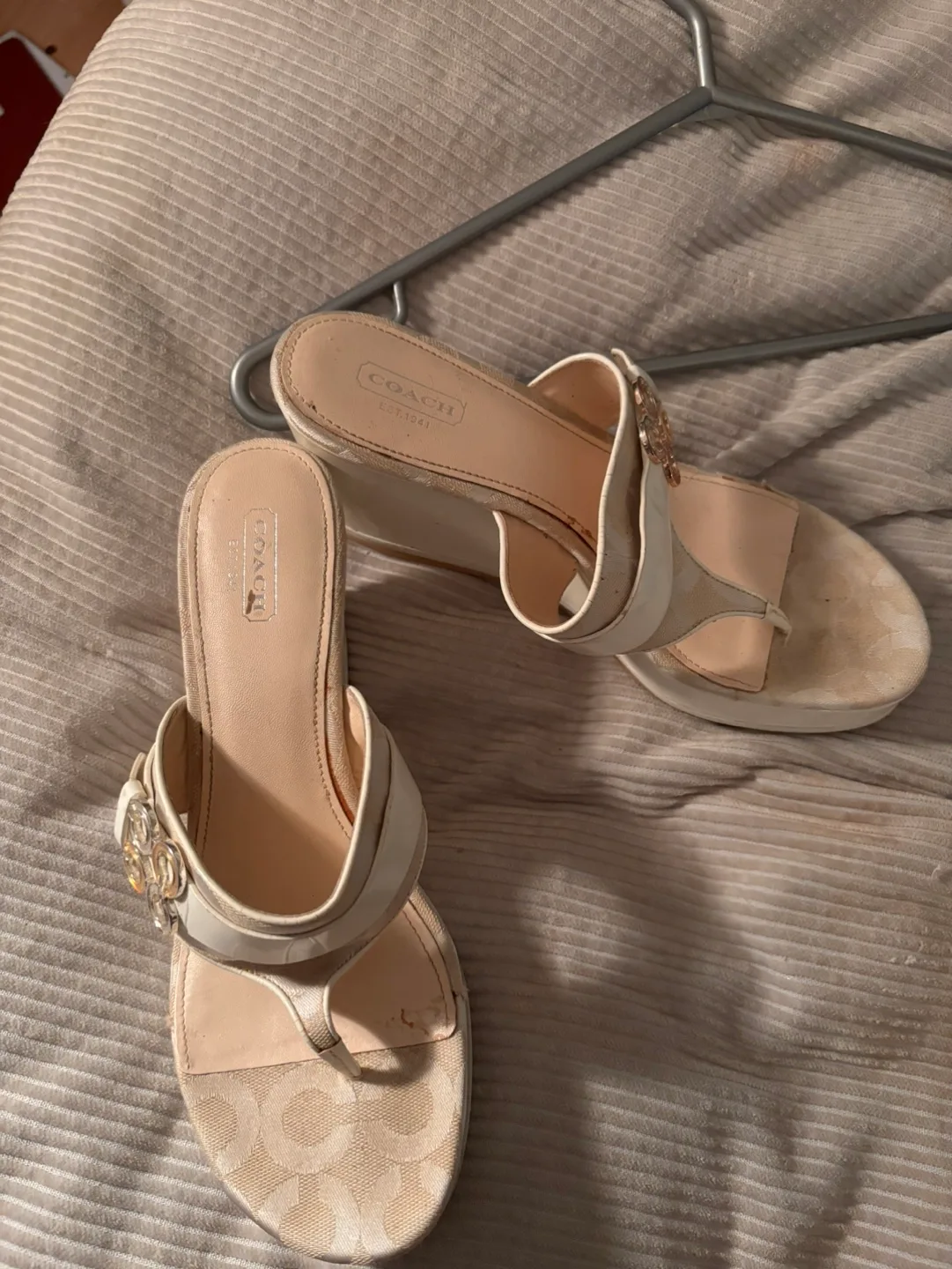 Women's Shoe Bundle - Nine West, More & More, and other brands image indicator(7)