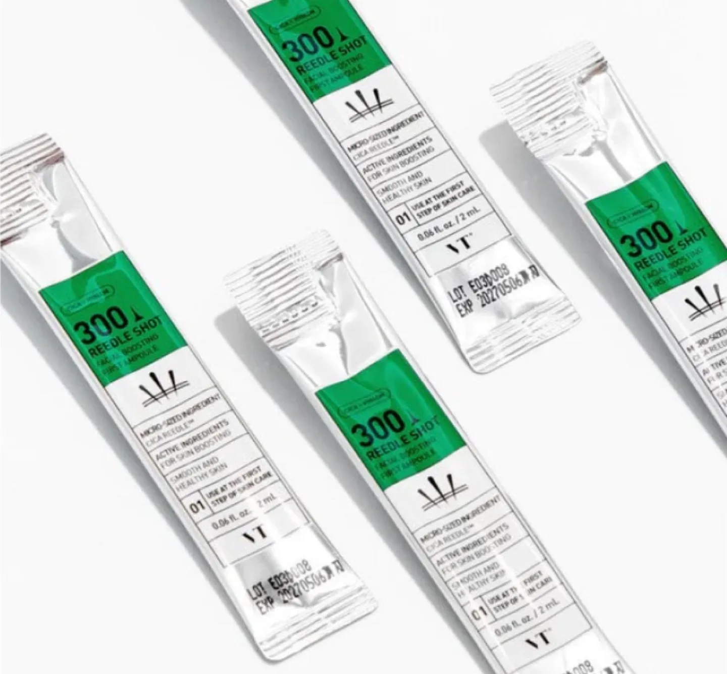 VT Reedle Shot 300 (2mlx35) 🤍 image indicator(3)