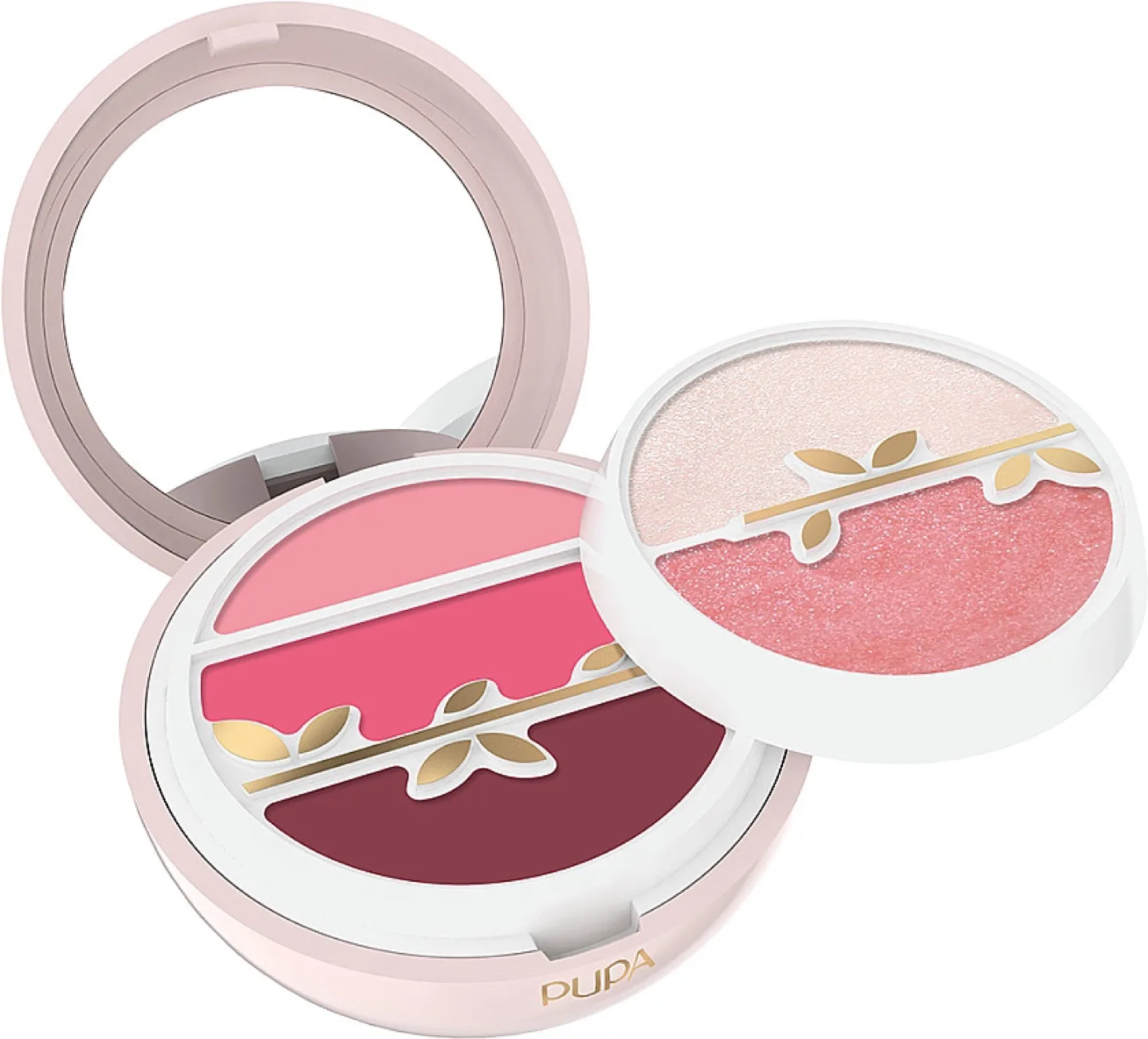 Pupa Owl Make-Up Kit - Brand New image indicator(2)