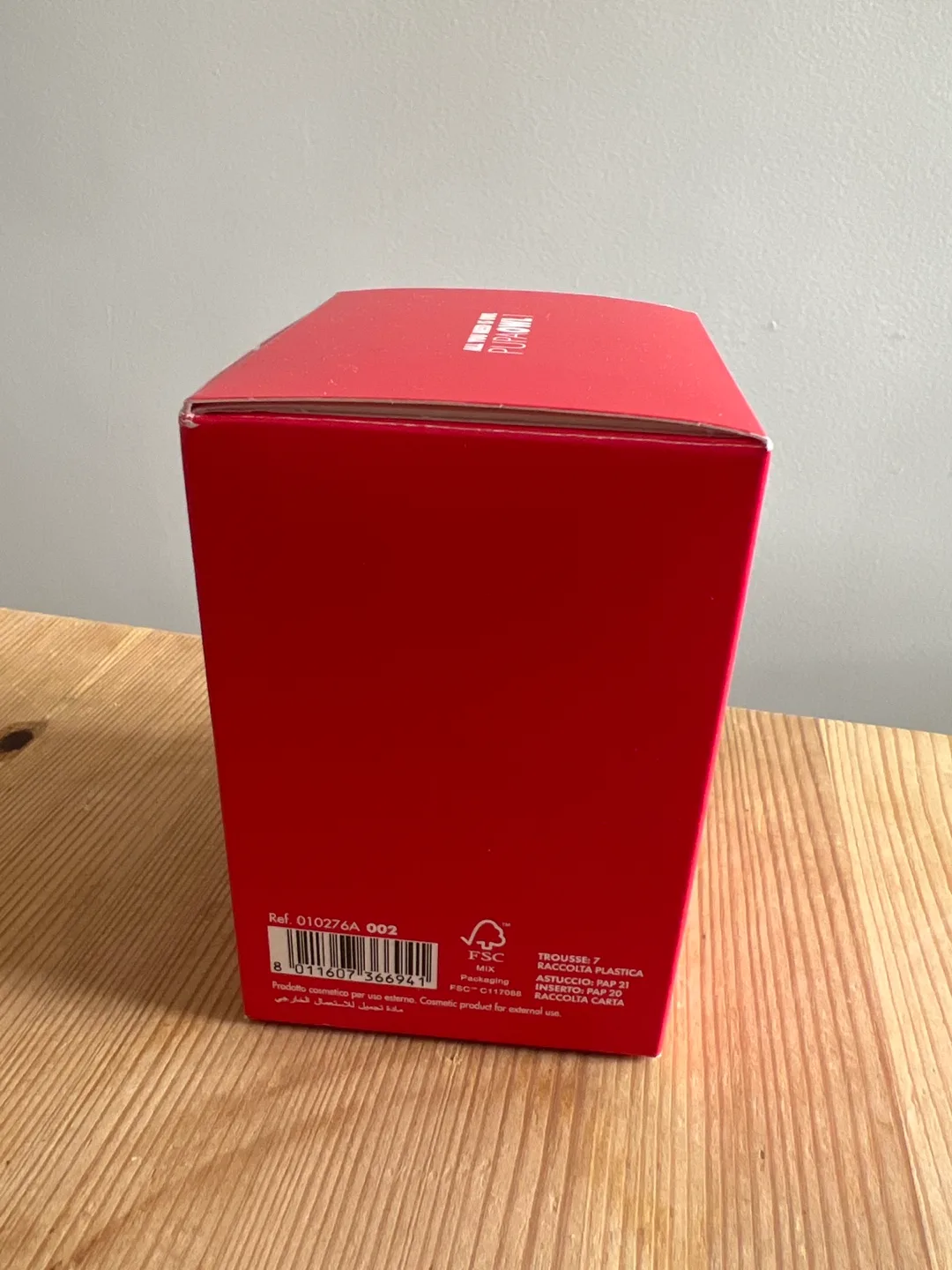 Pupa Owl Make-Up Kit - Brand New image indicator(8)