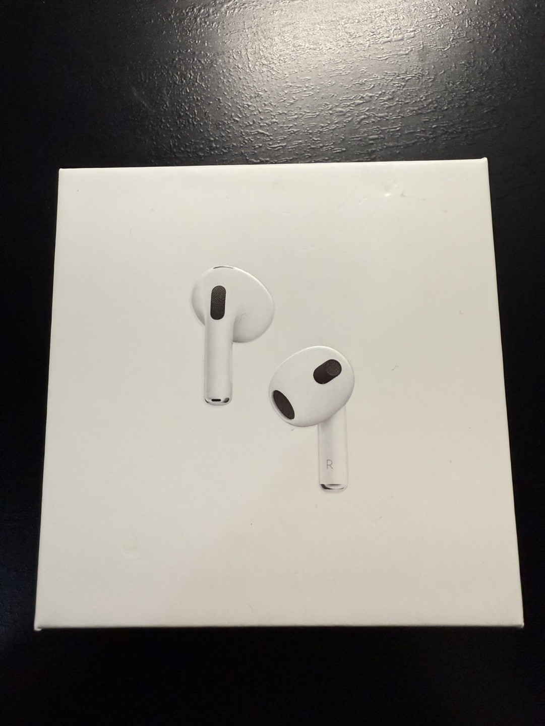 Apple AirPods (3nd Generation) with Charging Case