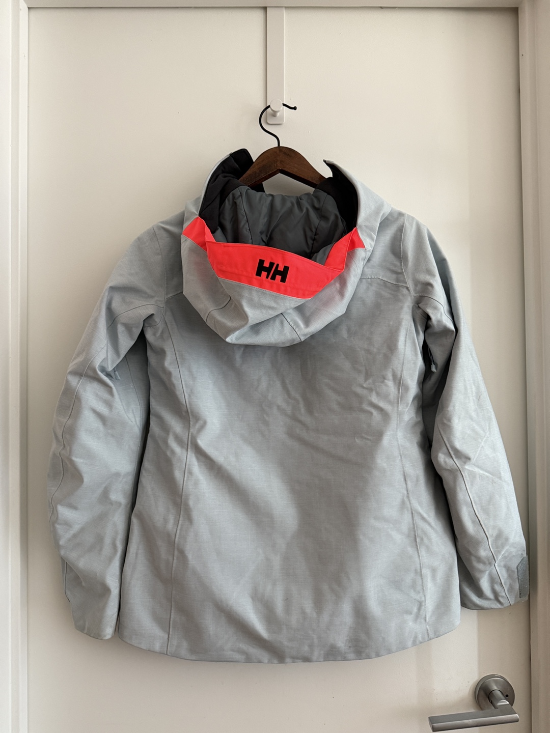 Helly Hansen Powderqueen 3.0 Insulated Ski Jacket (Women's), XS - photo 2