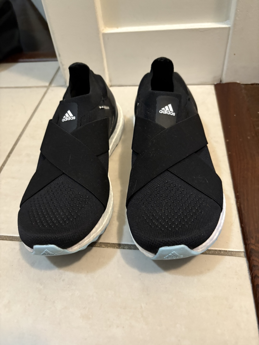 Adidas Ultraboost Slip-On DNA - US size 5