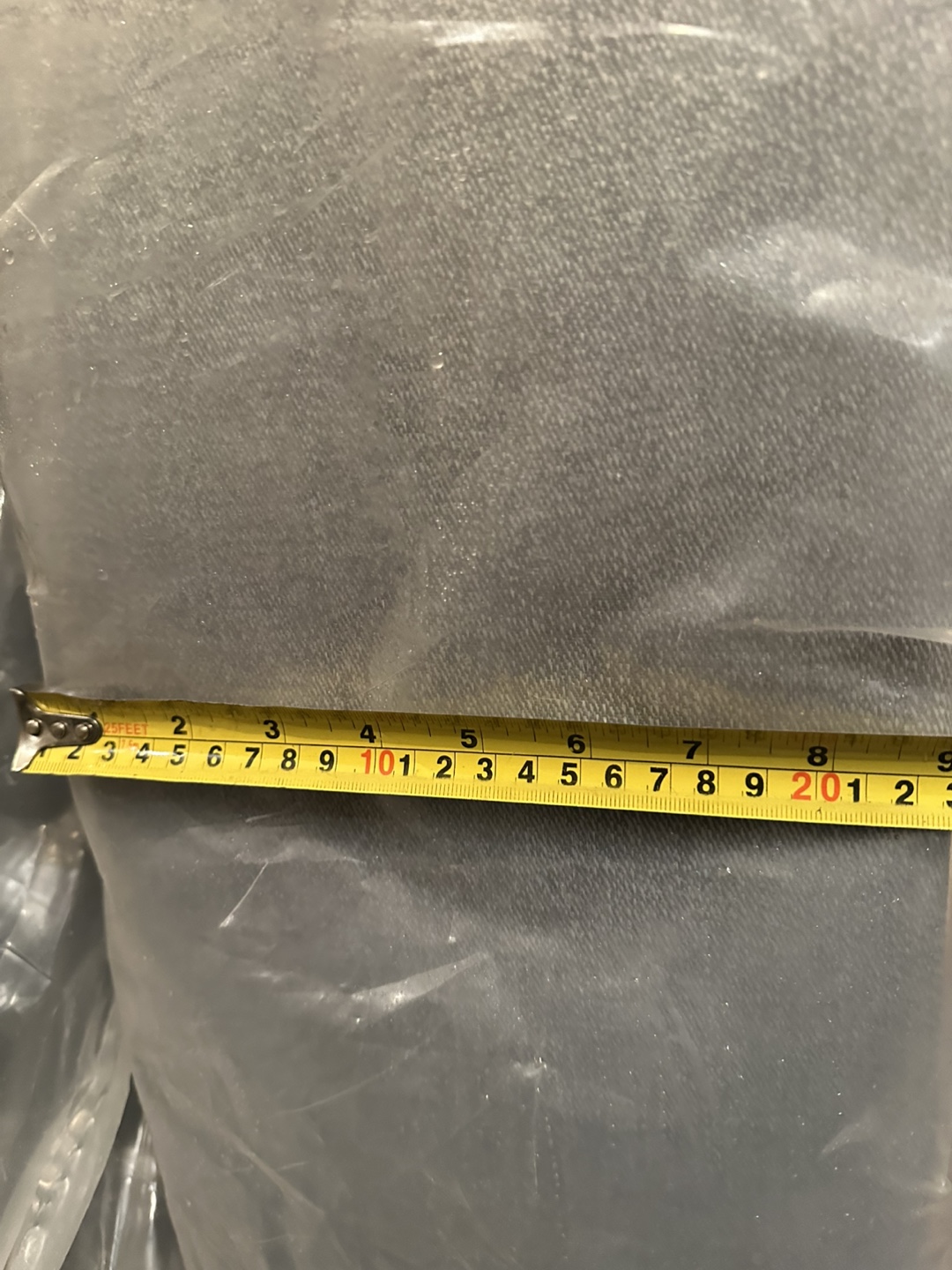 Queen box spring - photo 2