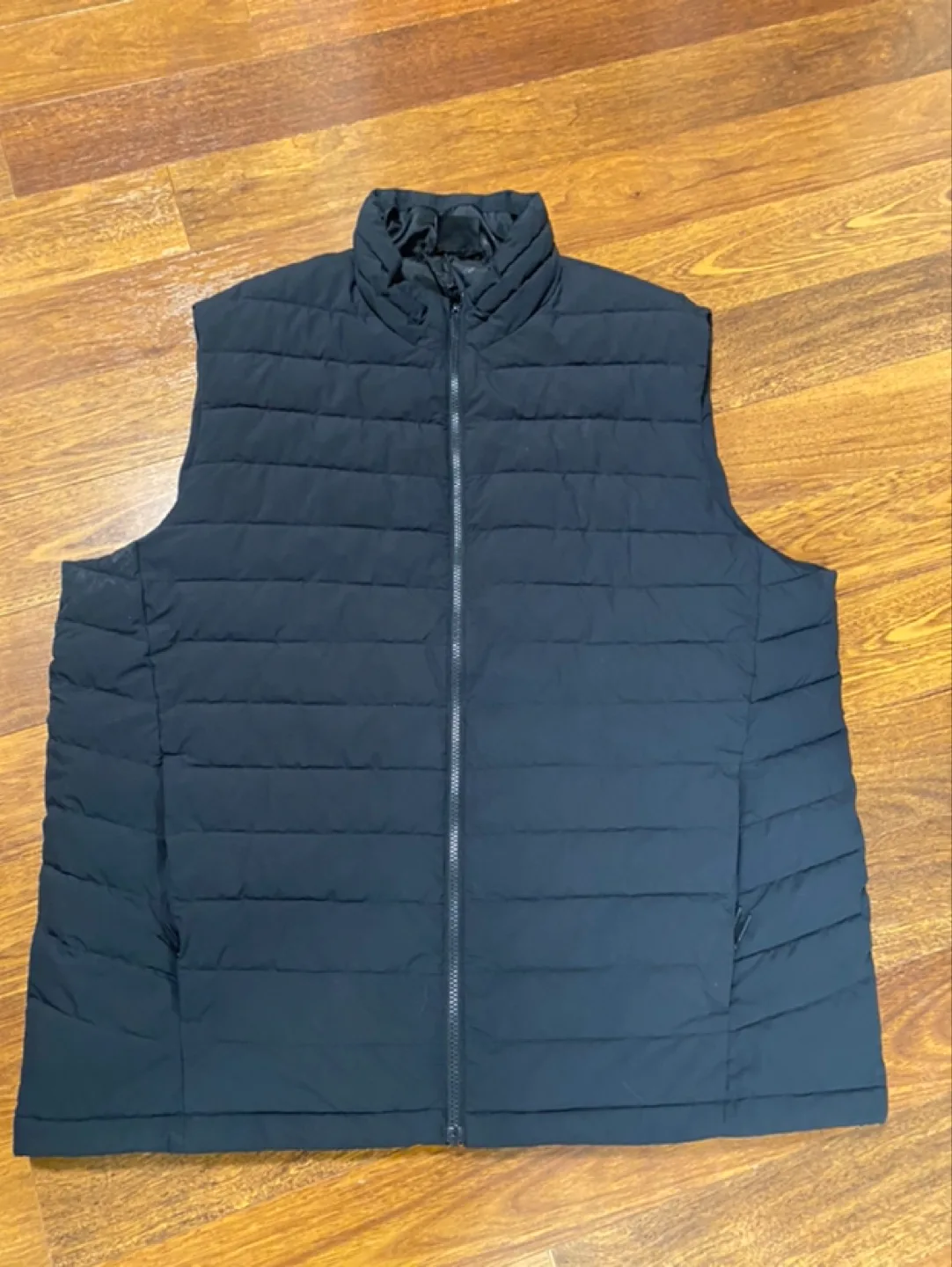 Wind River Men's Insulated Puffer Vest - Size 2XL image indicator(2)