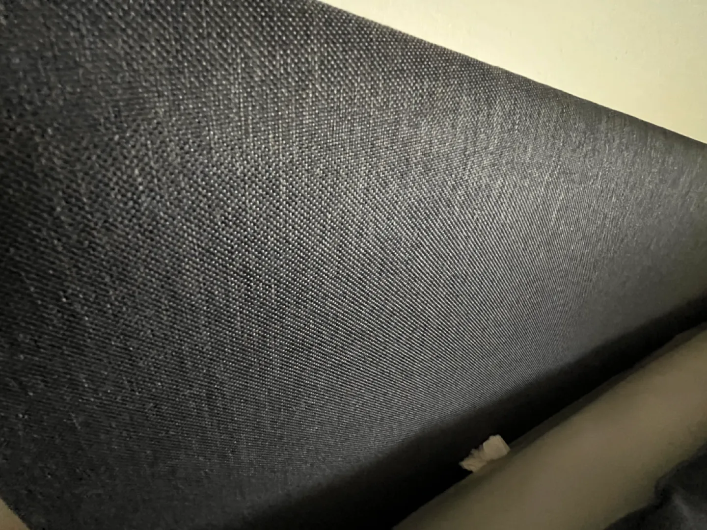 Beautiful minimal queen bed frame with slats image indicator(4)