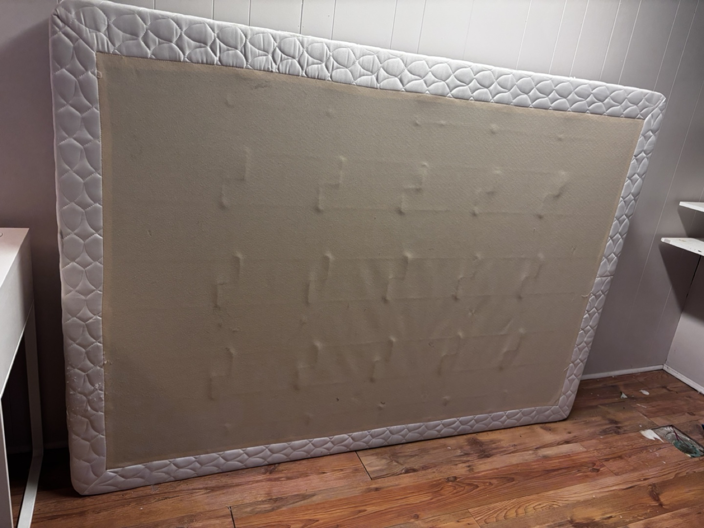 Double Size Boxspring - photo 3