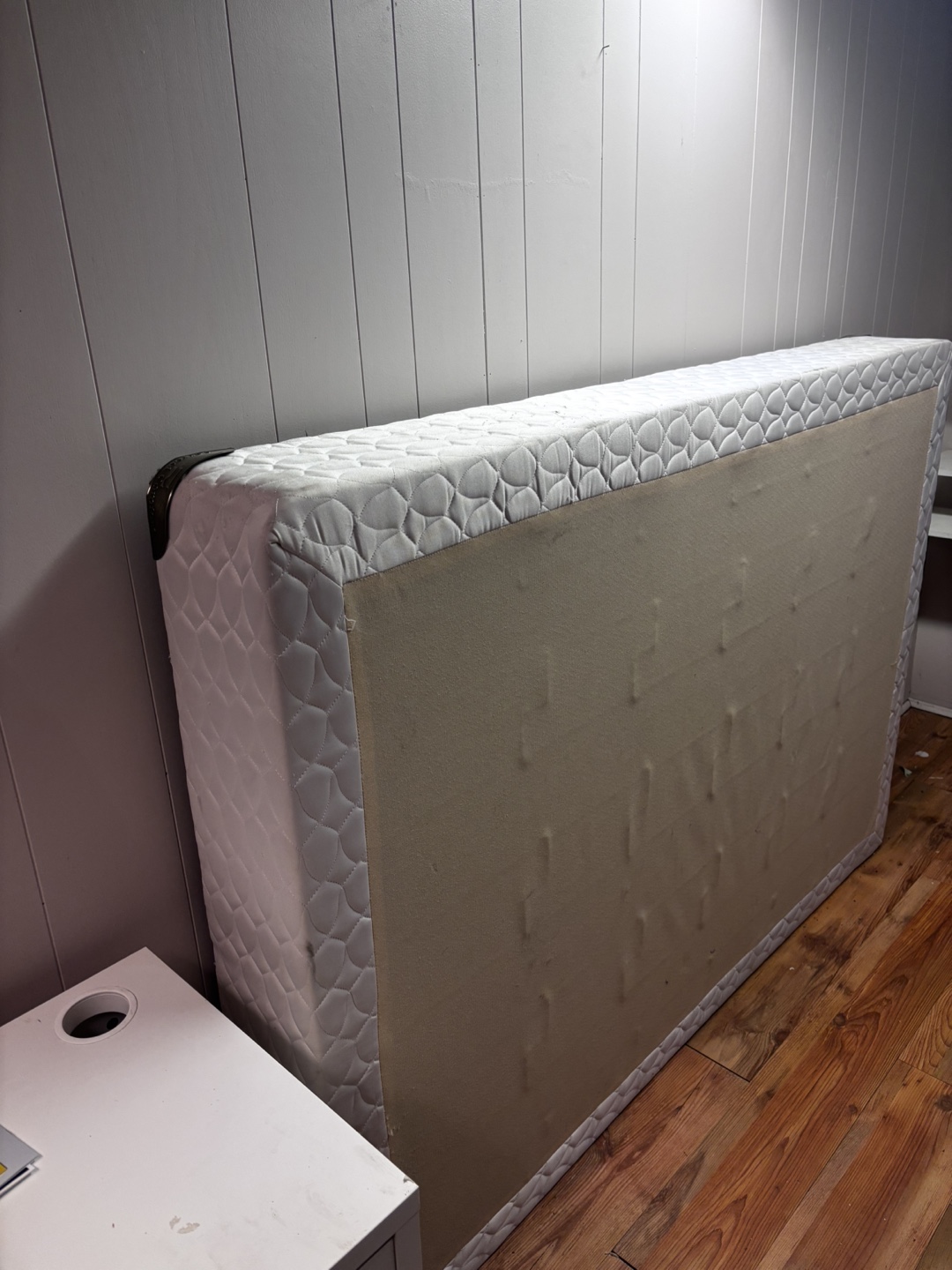 Double Size Boxspring