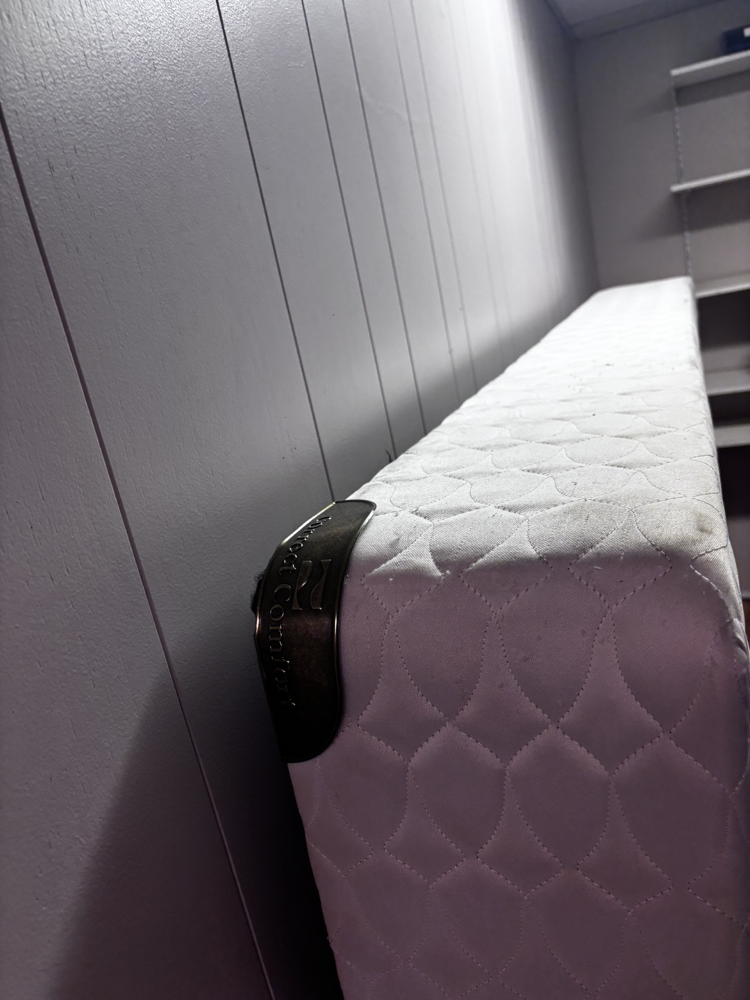 Double Size Boxspring - photo 2