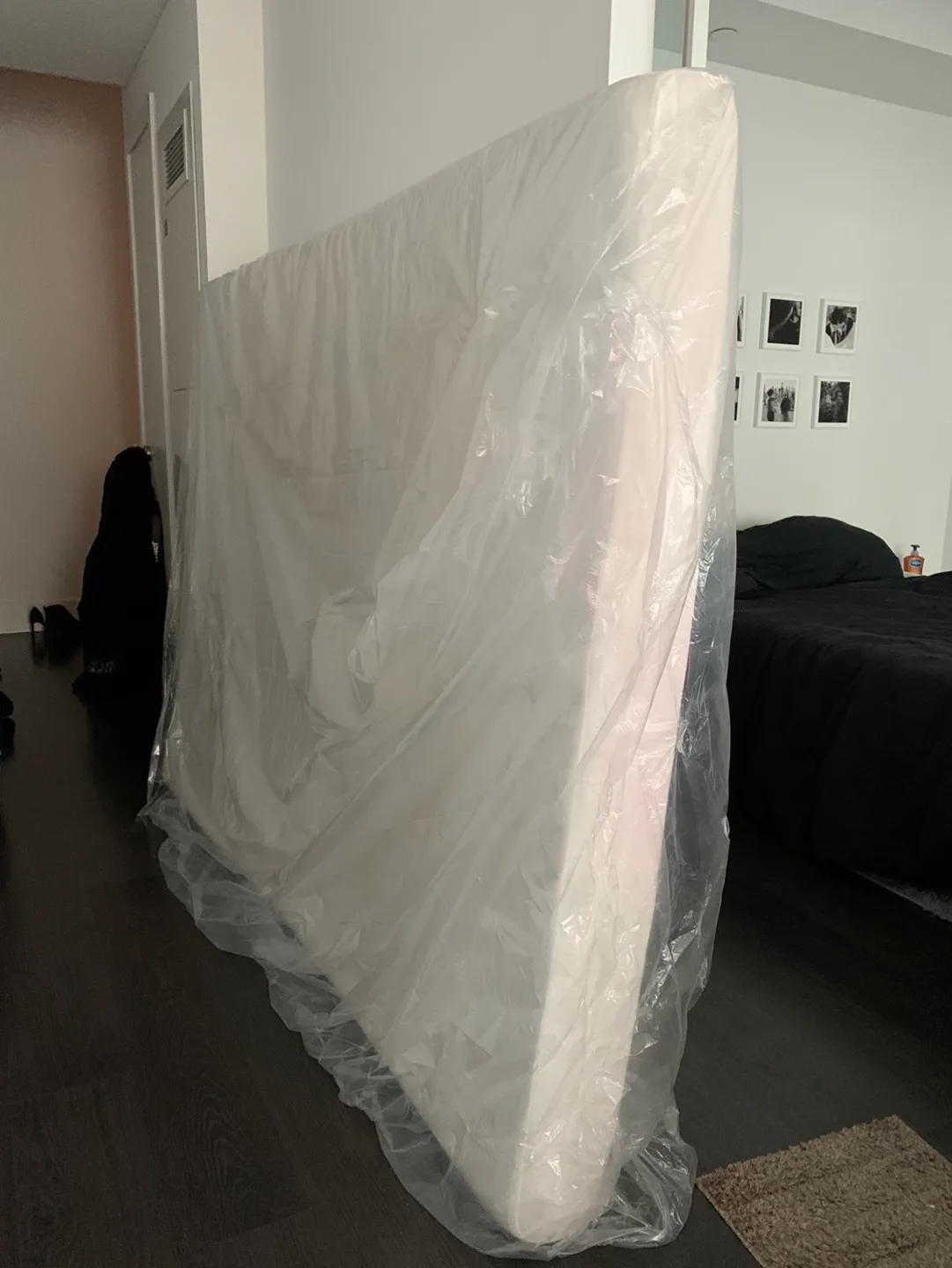 Mattress - Queen Size