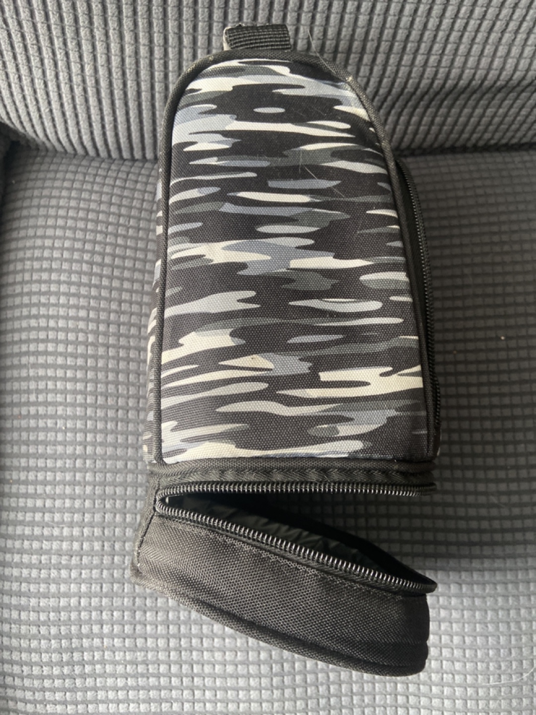 Nike Insulated Lunch Bag - Camo Print - photo 3