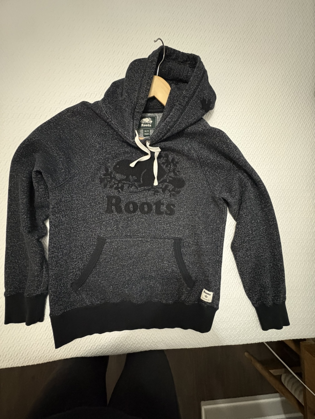 Roots sweeter like new xs