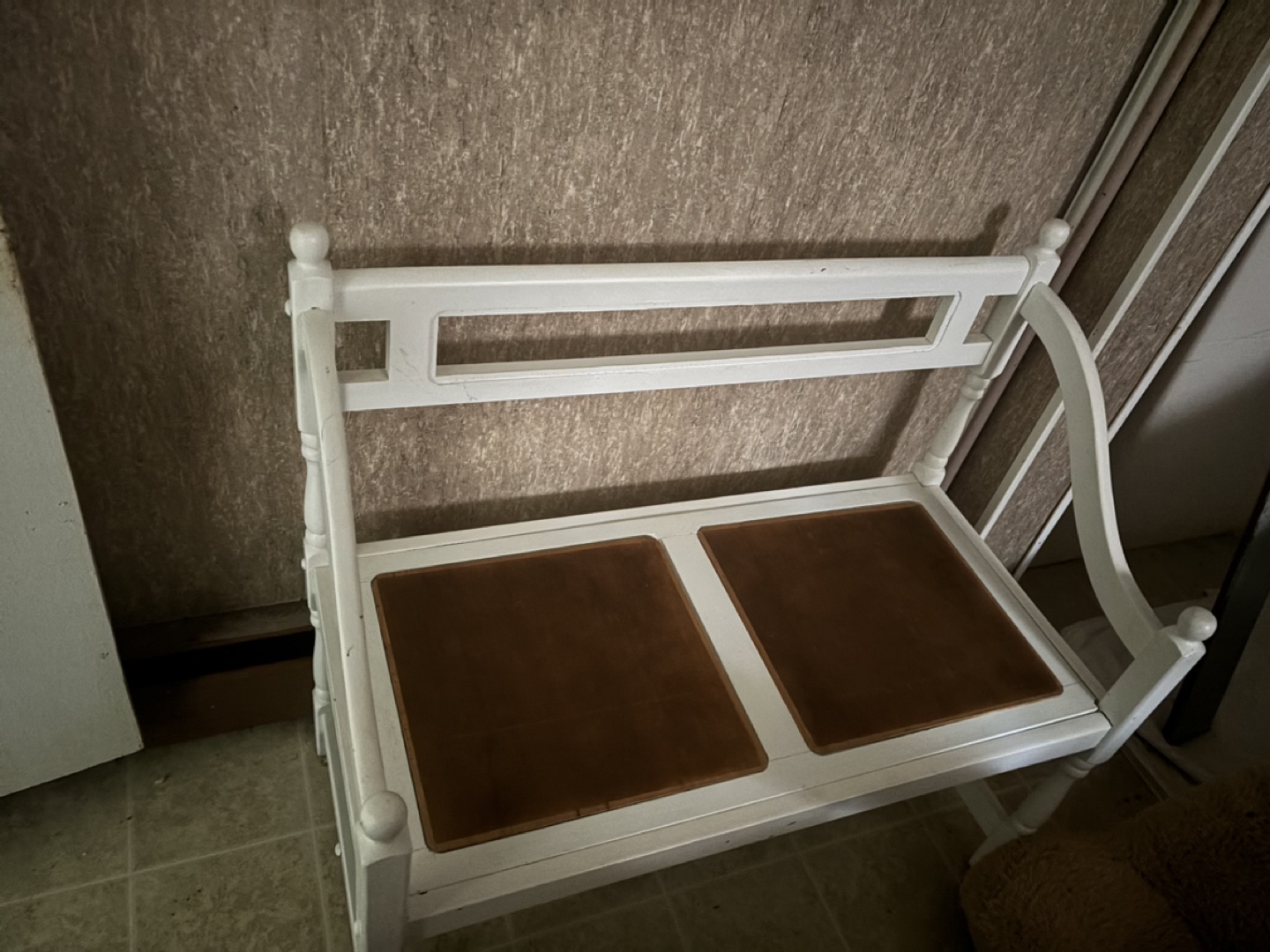 Bench