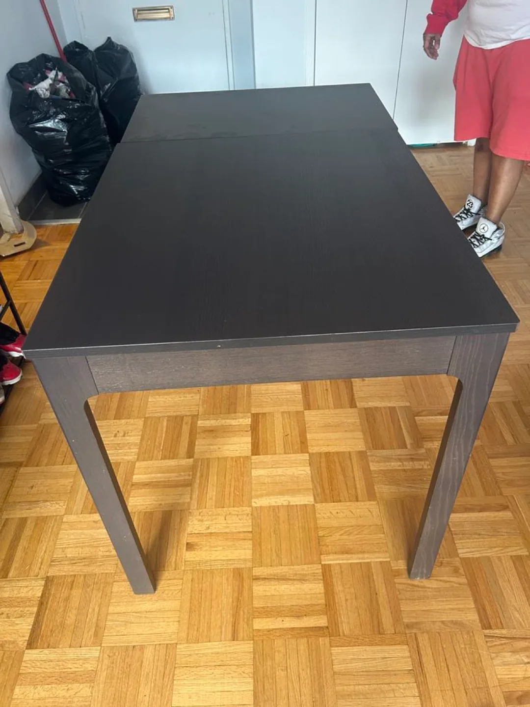 Extendable Table Ikea thumbnail