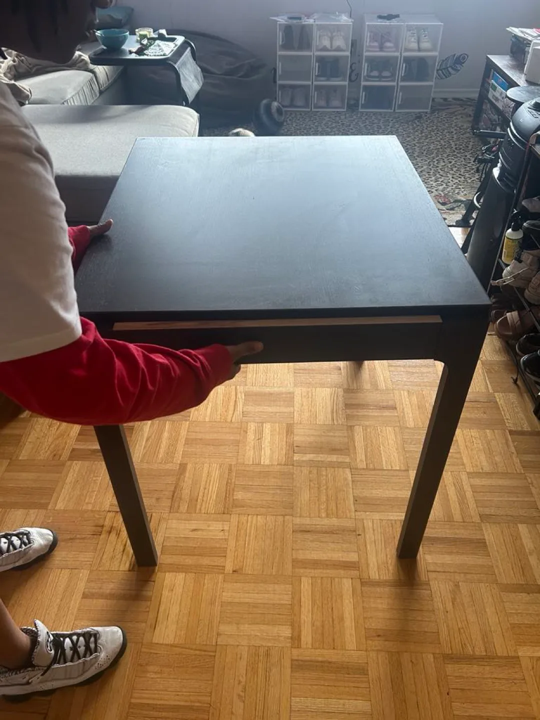 Extendable Table Ikea image indicator(3)