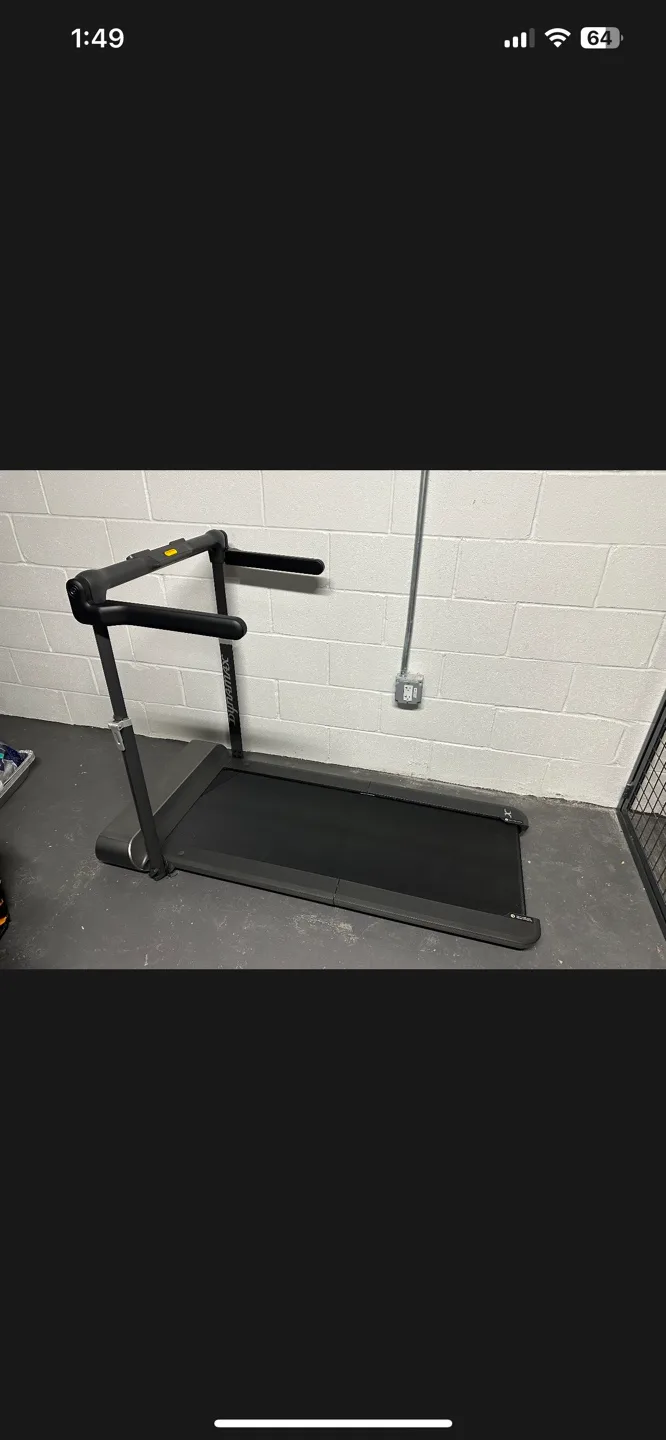 Dynamax RunningPad Treadmill - Lightly Used image indicator(5)