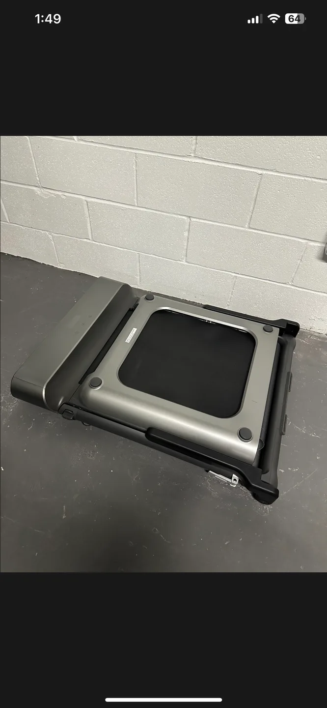 Dynamax RunningPad Treadmill - Lightly Used image indicator(4)