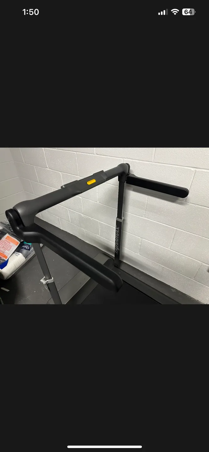 Dynamax RunningPad Treadmill - Lightly Used image indicator(6)