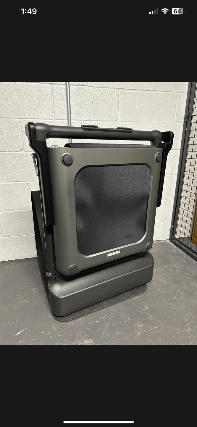 Dynamax RunningPad Treadmill - Lightly Used image indicator(2)