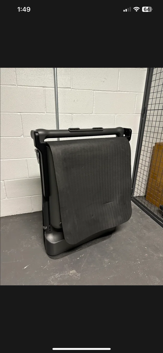 Dynamax RunningPad Treadmill - Lightly Used image indicator(3)