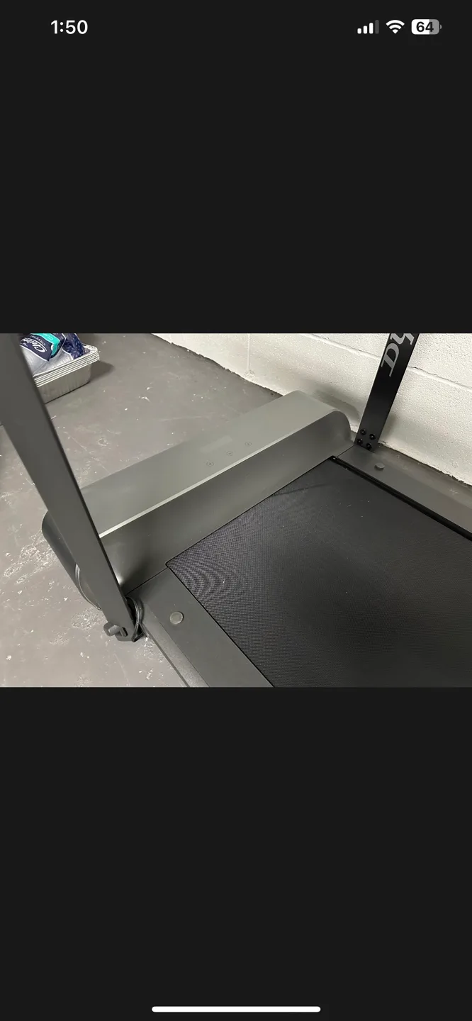 Dynamax RunningPad Treadmill - Lightly Used image indicator(8)