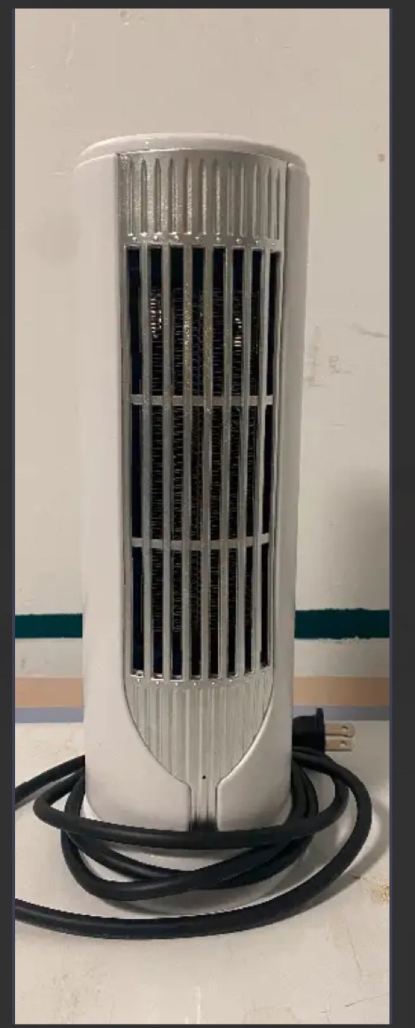 Warm Air Blower PTC Heating - photo 3