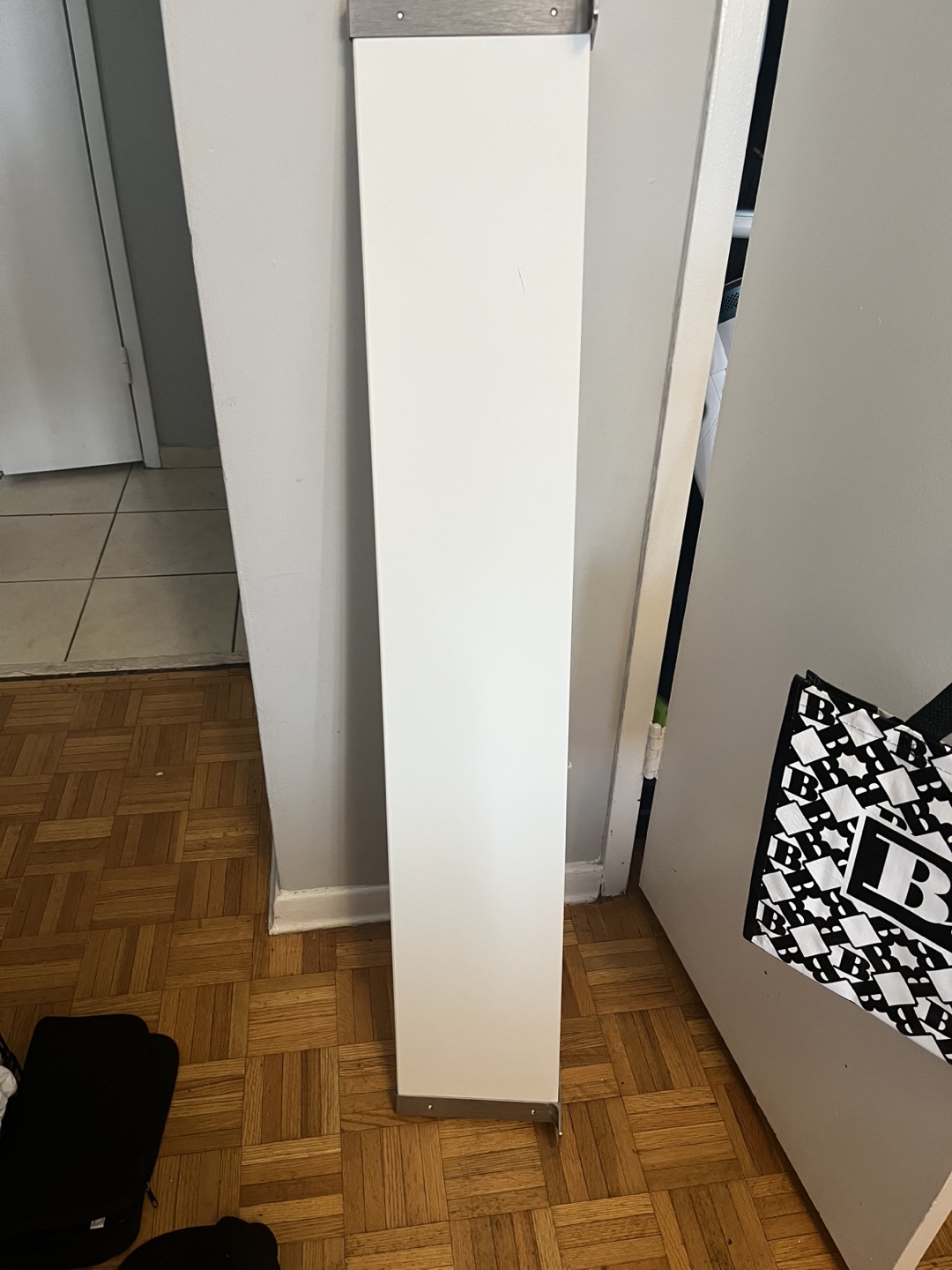 IKEA GRANHULT White Shelf